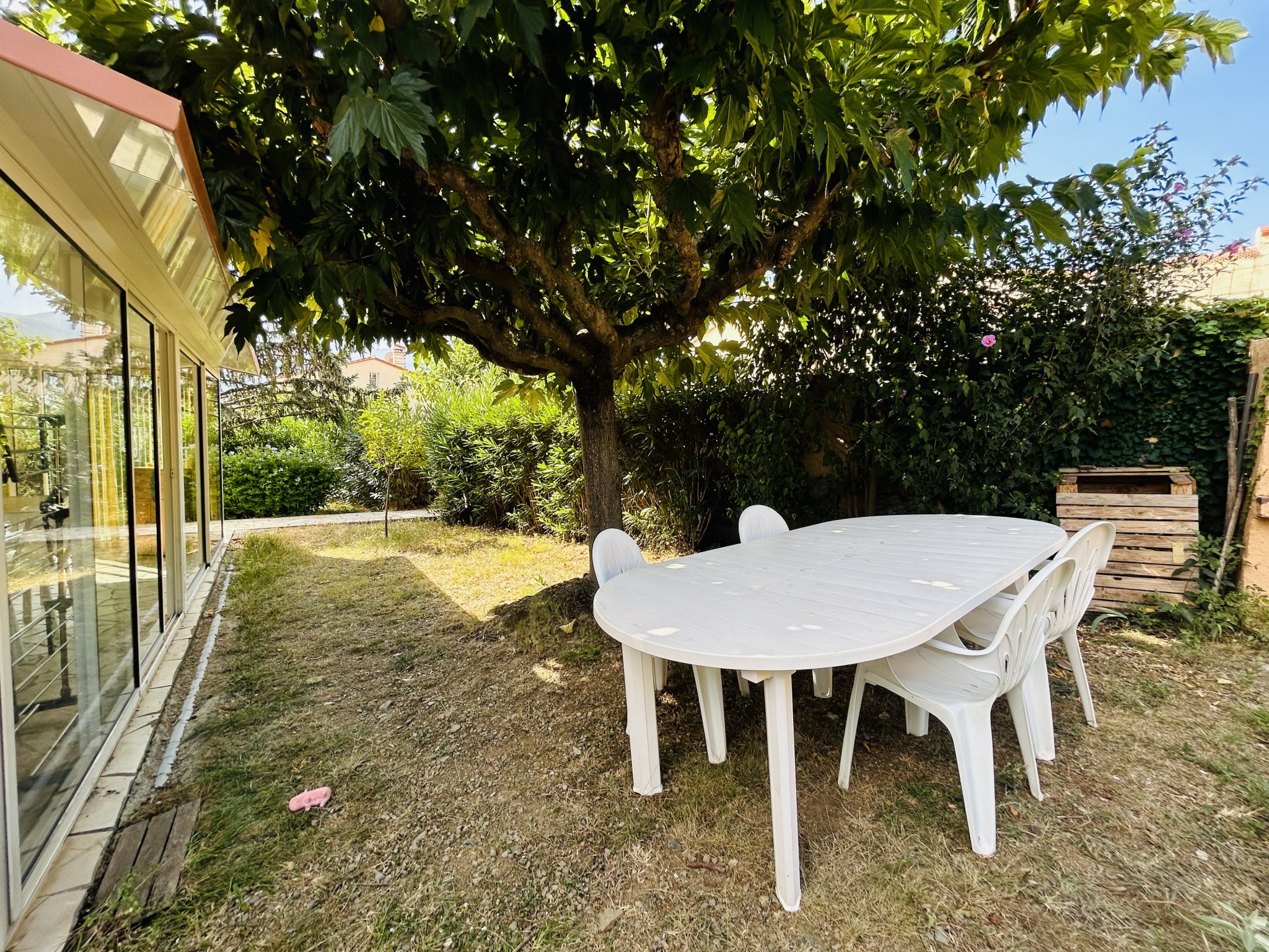 Vente Maison à Céret 4 pièces