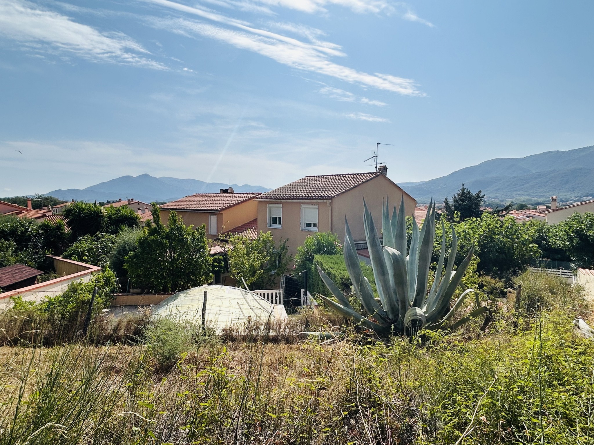 Vente Maison à Céret 4 pièces