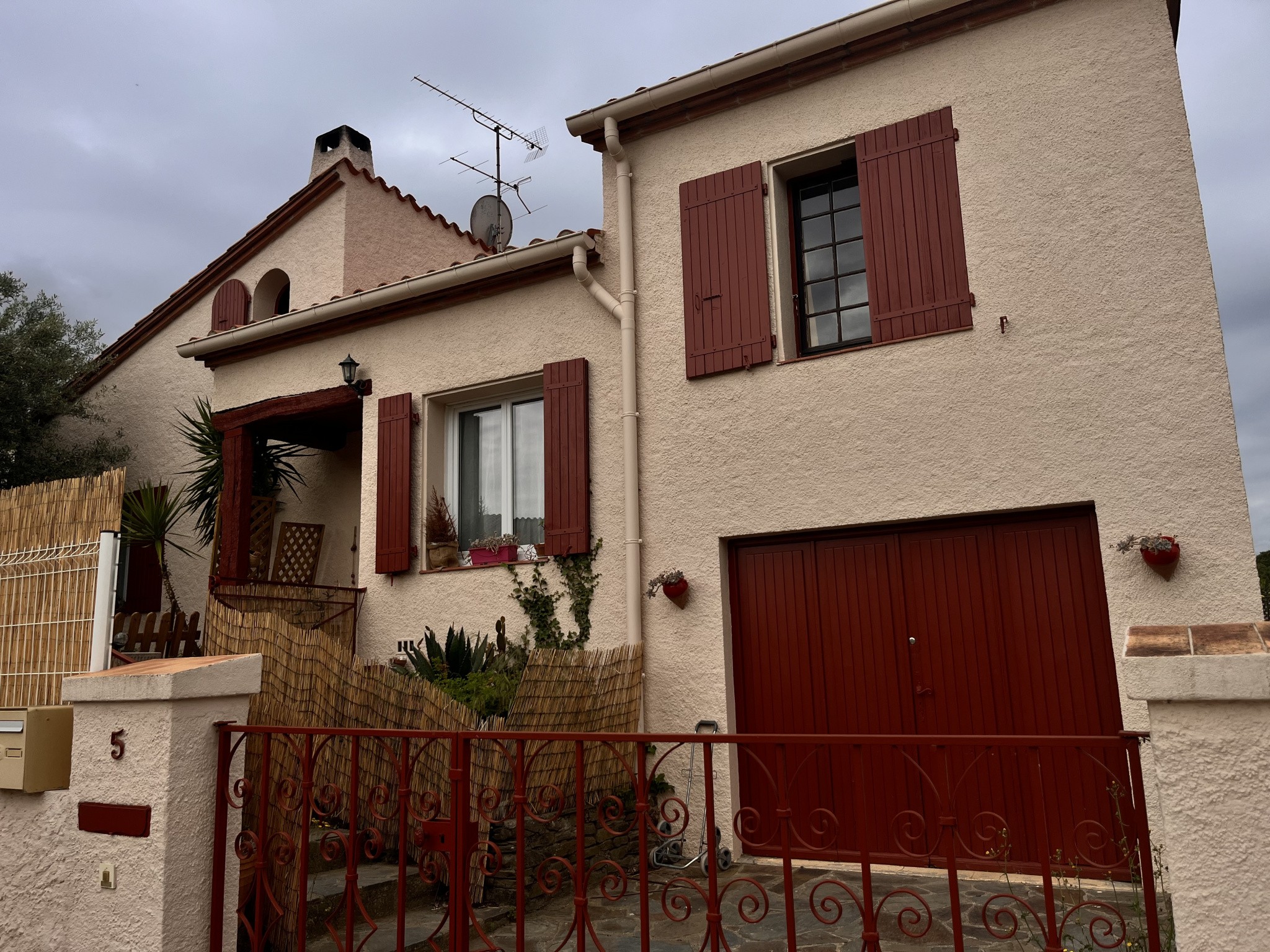 Vente Maison à Céret 6 pièces