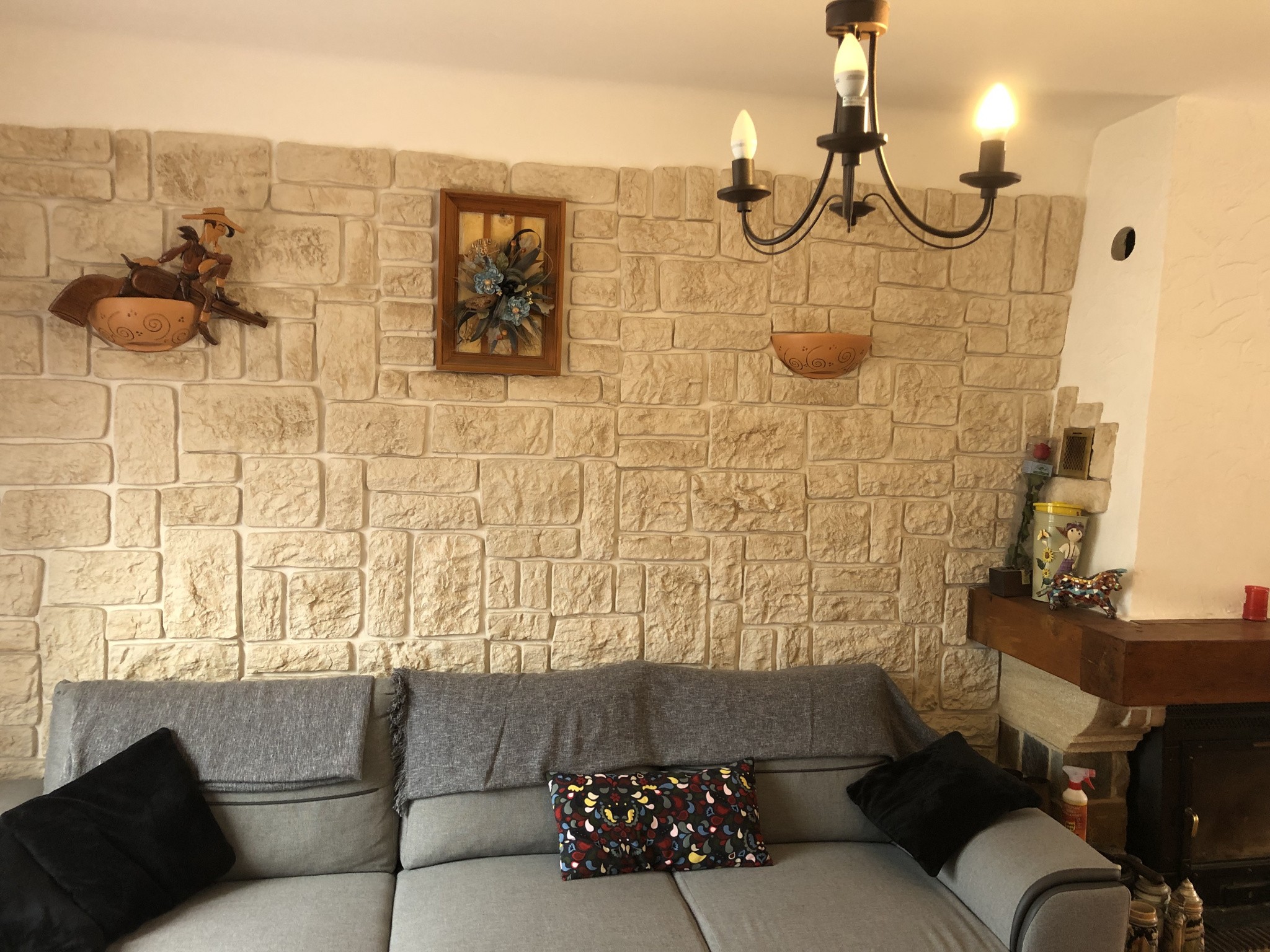 Vente Maison à Arles-sur-Tech 5 pièces