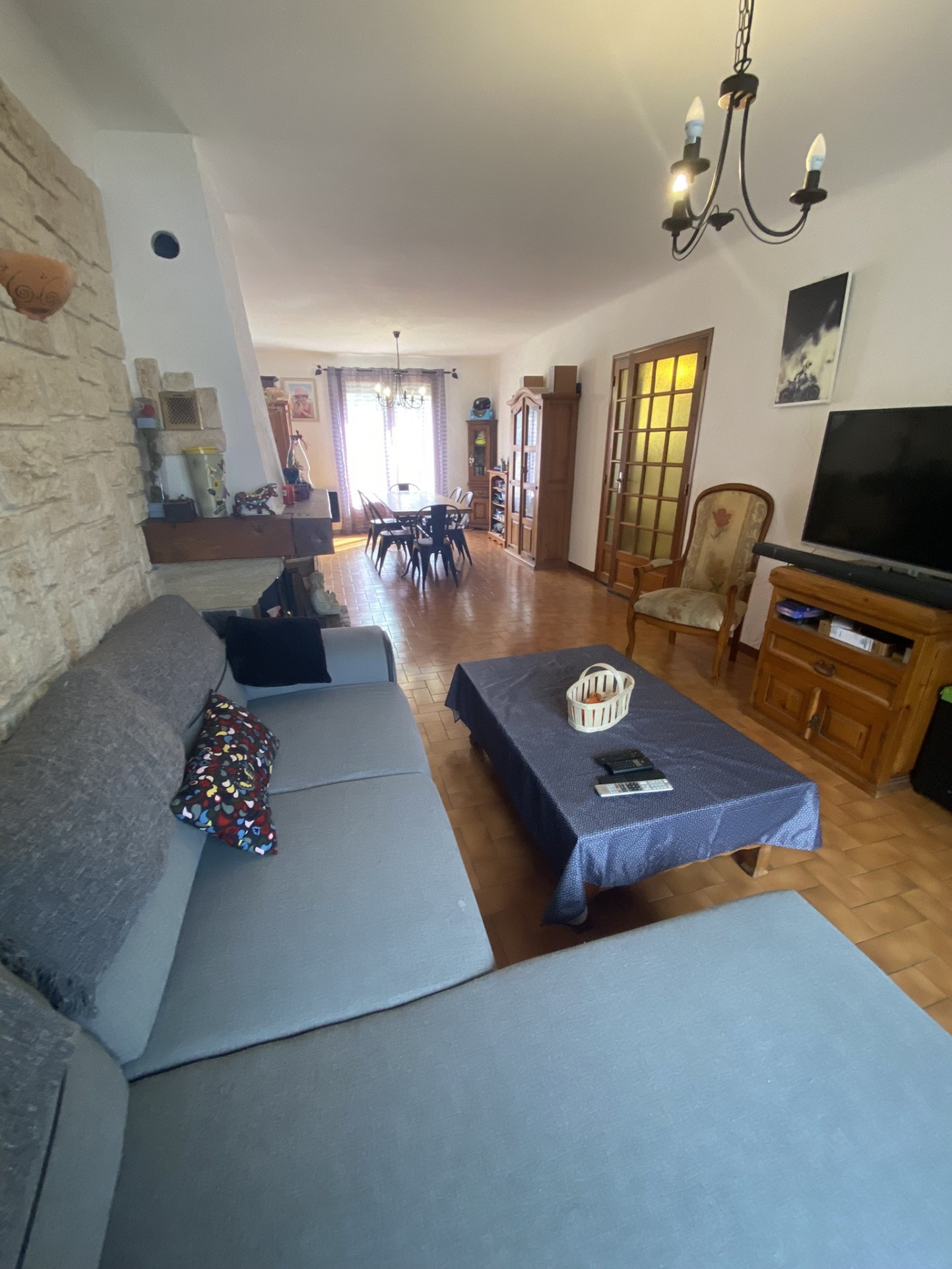 Vente Maison à Arles-sur-Tech 5 pièces