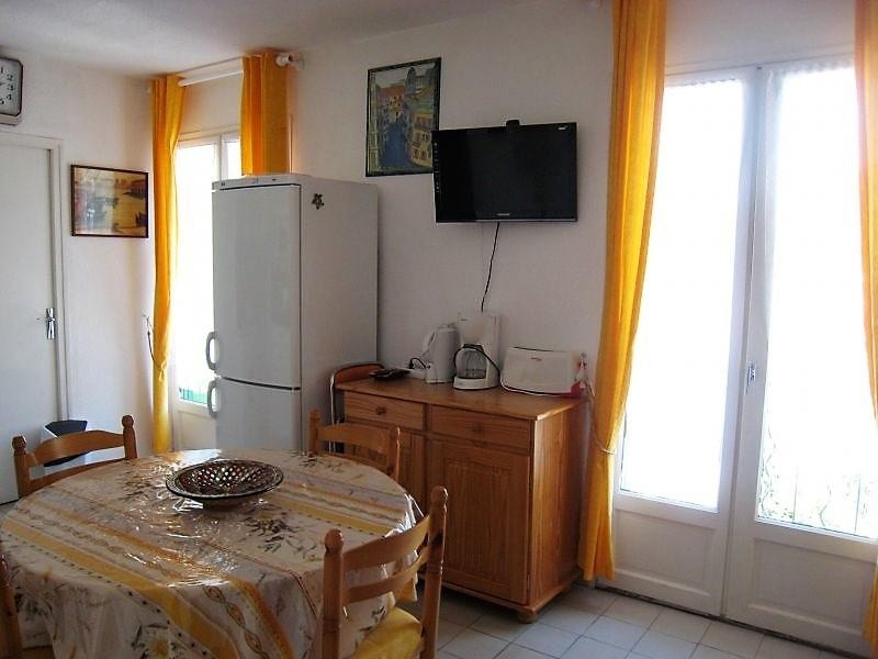 Vente Appartement à Amélie-les-Bains-Palalda 2 pièces