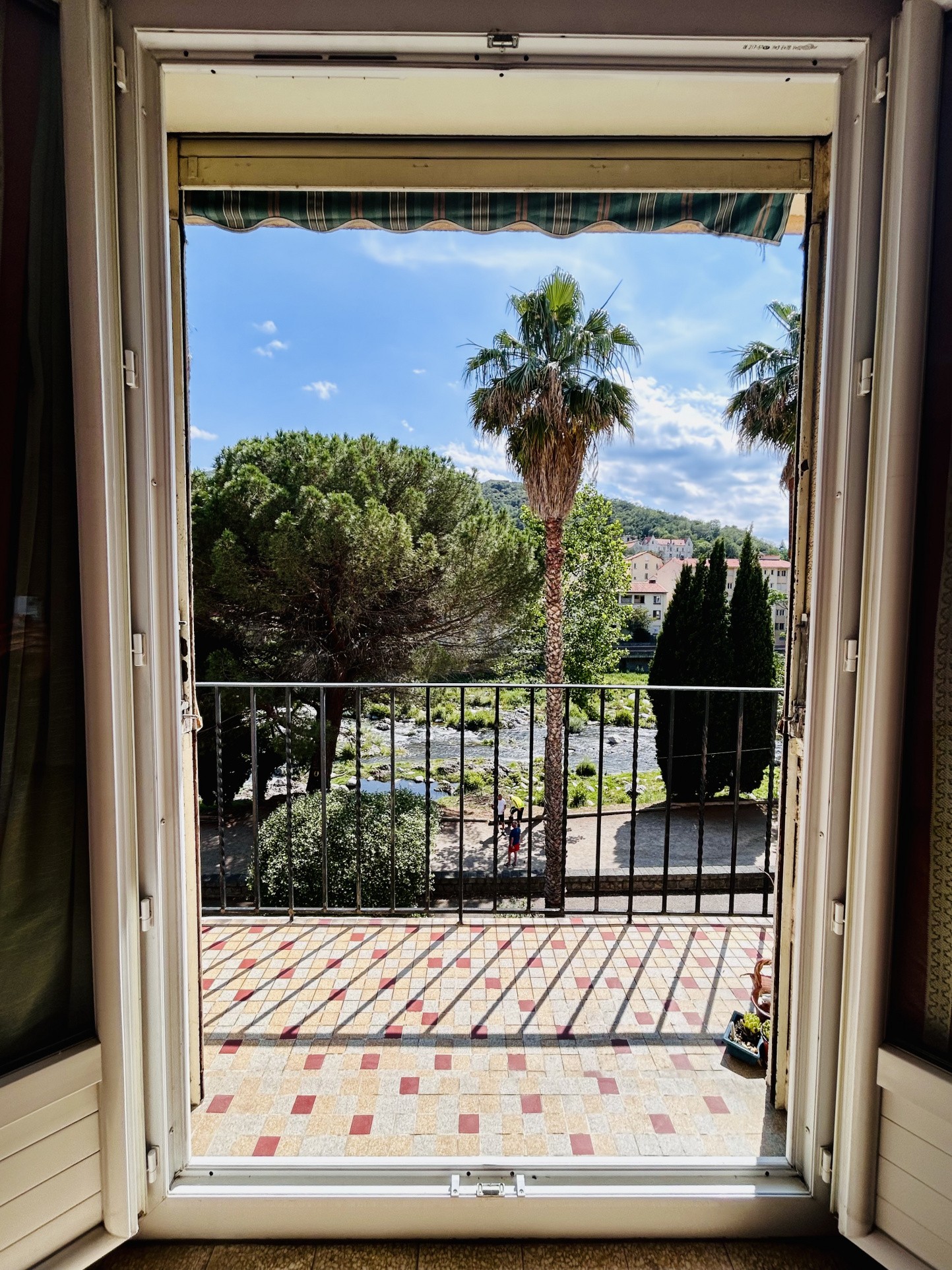 Vente Appartement à Amélie-les-Bains-Palalda 2 pièces