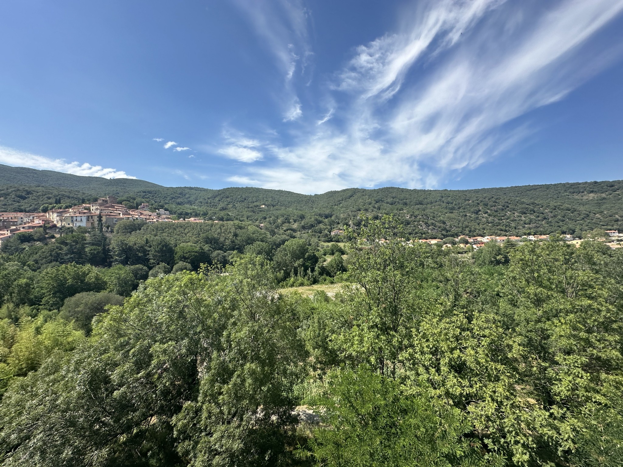 Vente Appartement à Amélie-les-Bains-Palalda 3 pièces