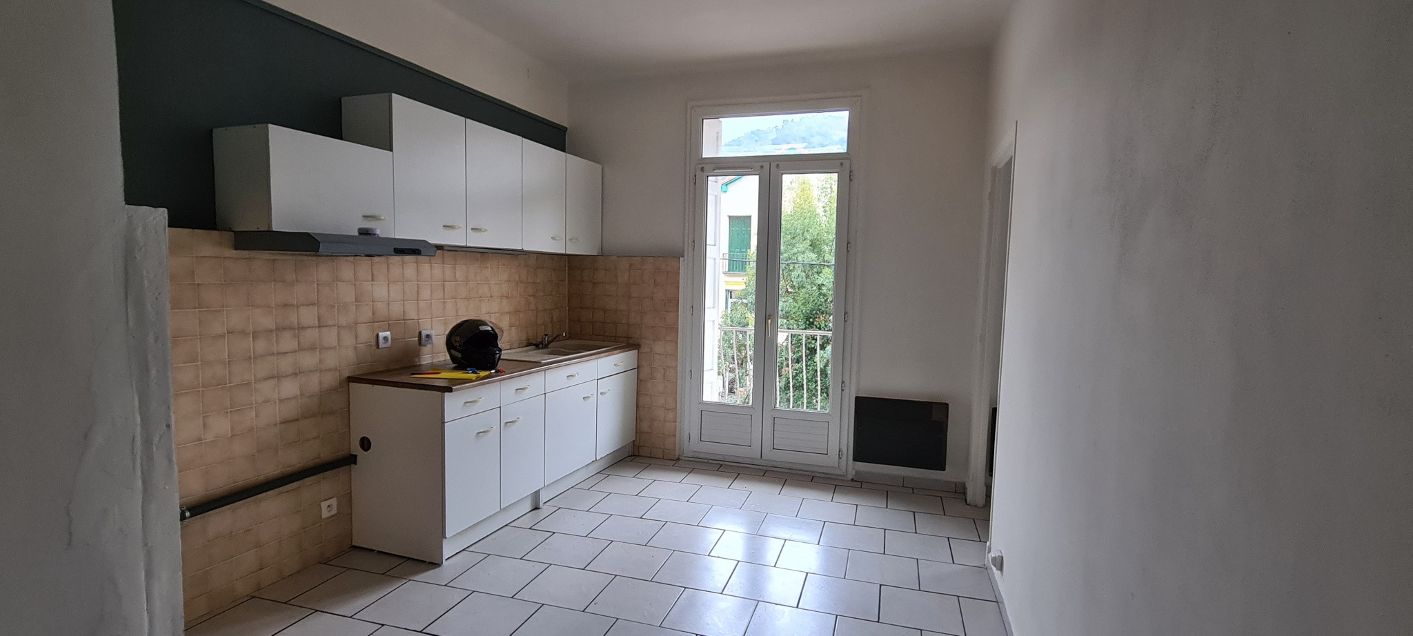 Vente Appartement à Amélie-les-Bains-Palalda 1 pièce