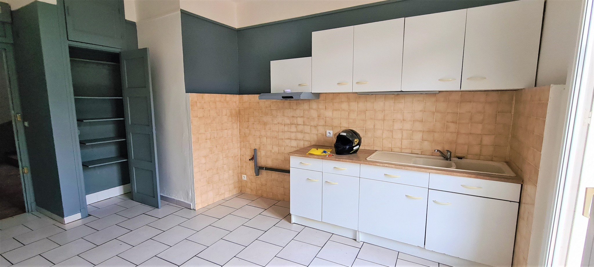 Vente Appartement à Amélie-les-Bains-Palalda 1 pièce