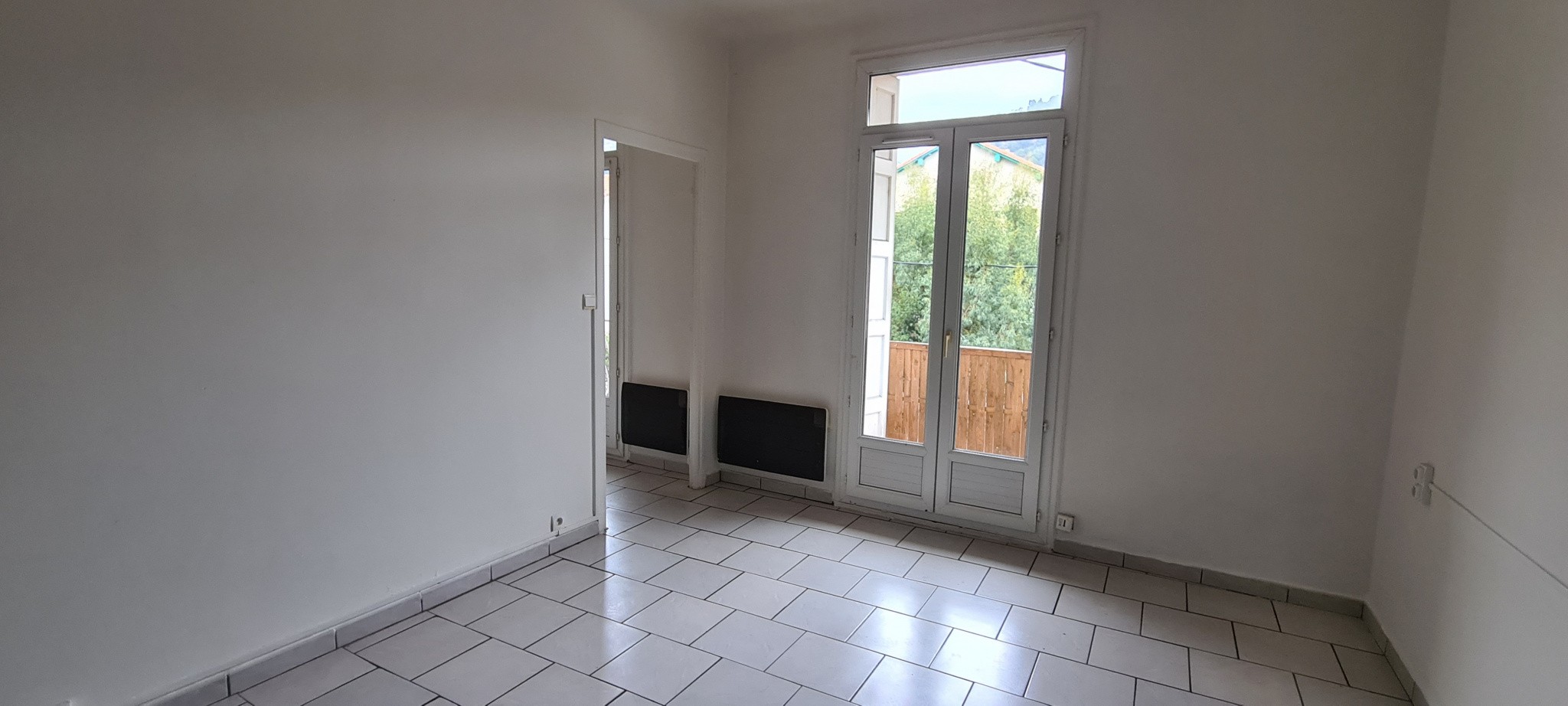 Vente Appartement à Amélie-les-Bains-Palalda 1 pièce