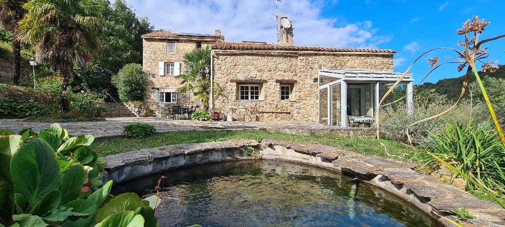 Vente Maison à Arles-sur-Tech 10 pièces