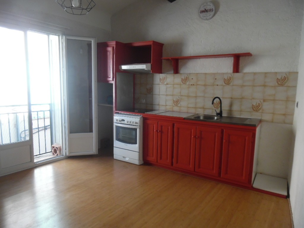 Vente Appartement à Perpignan 3 pièces