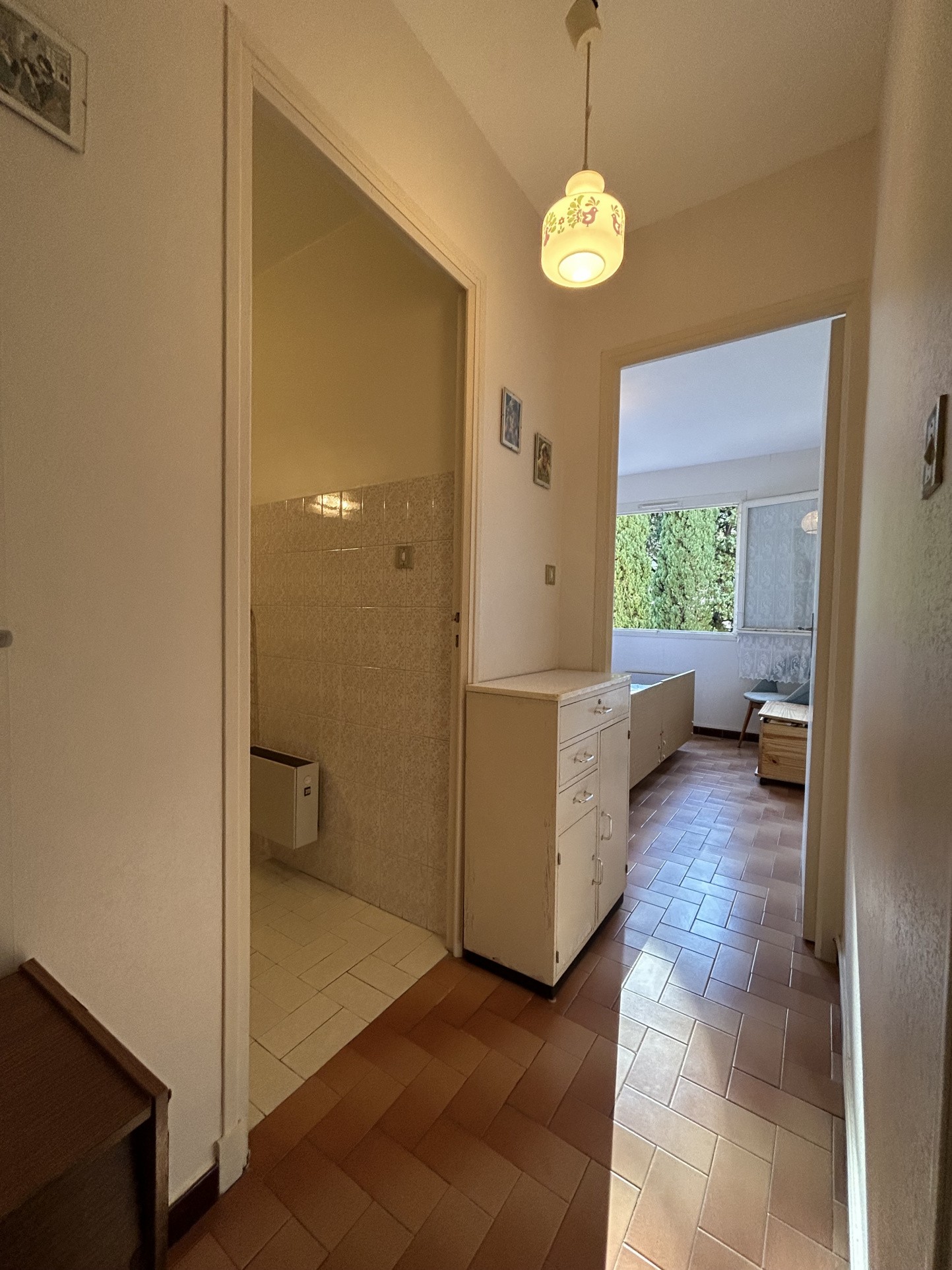 Vente Appartement à Amélie-les-Bains-Palalda 2 pièces