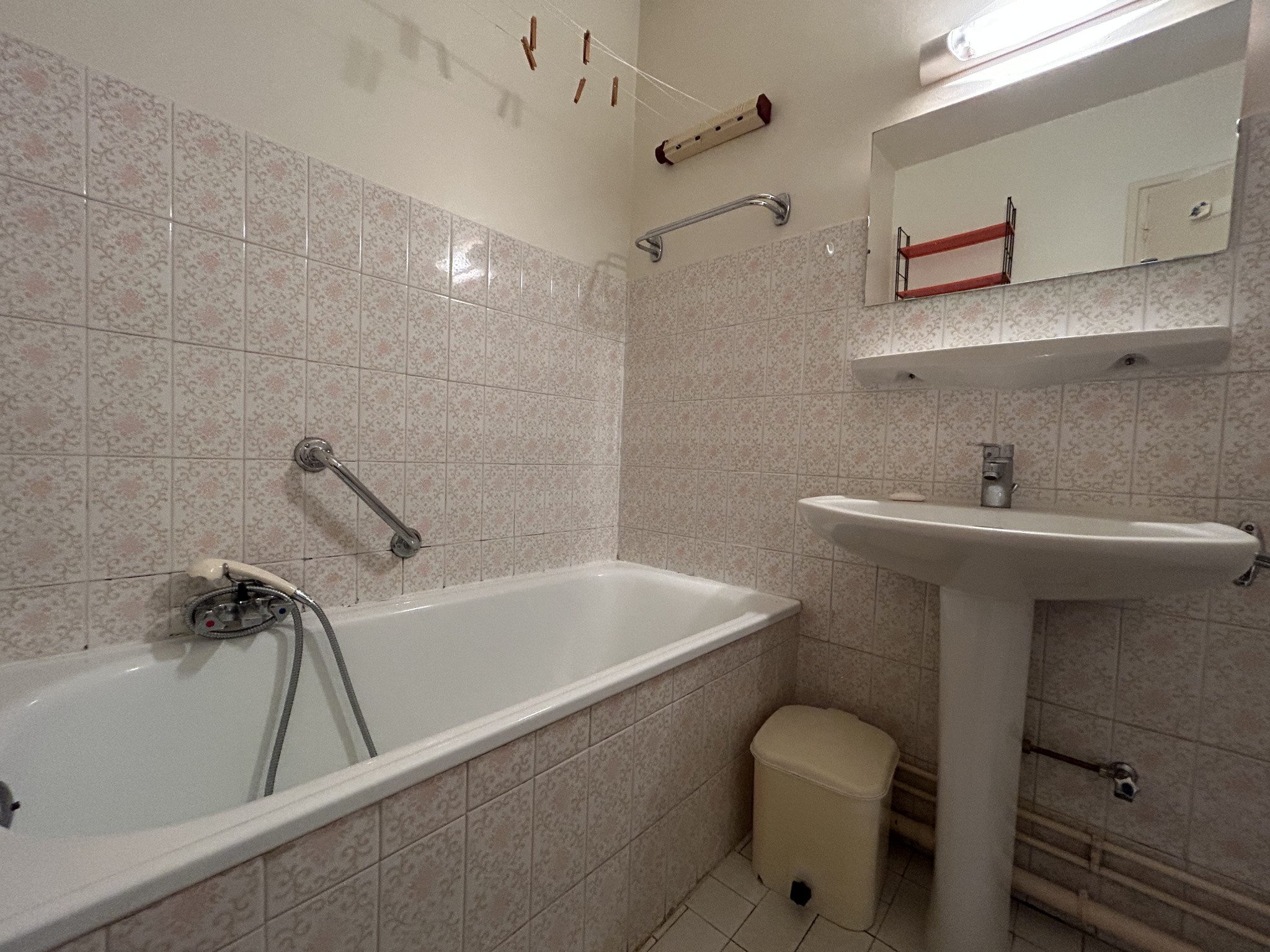 Vente Appartement à Amélie-les-Bains-Palalda 2 pièces