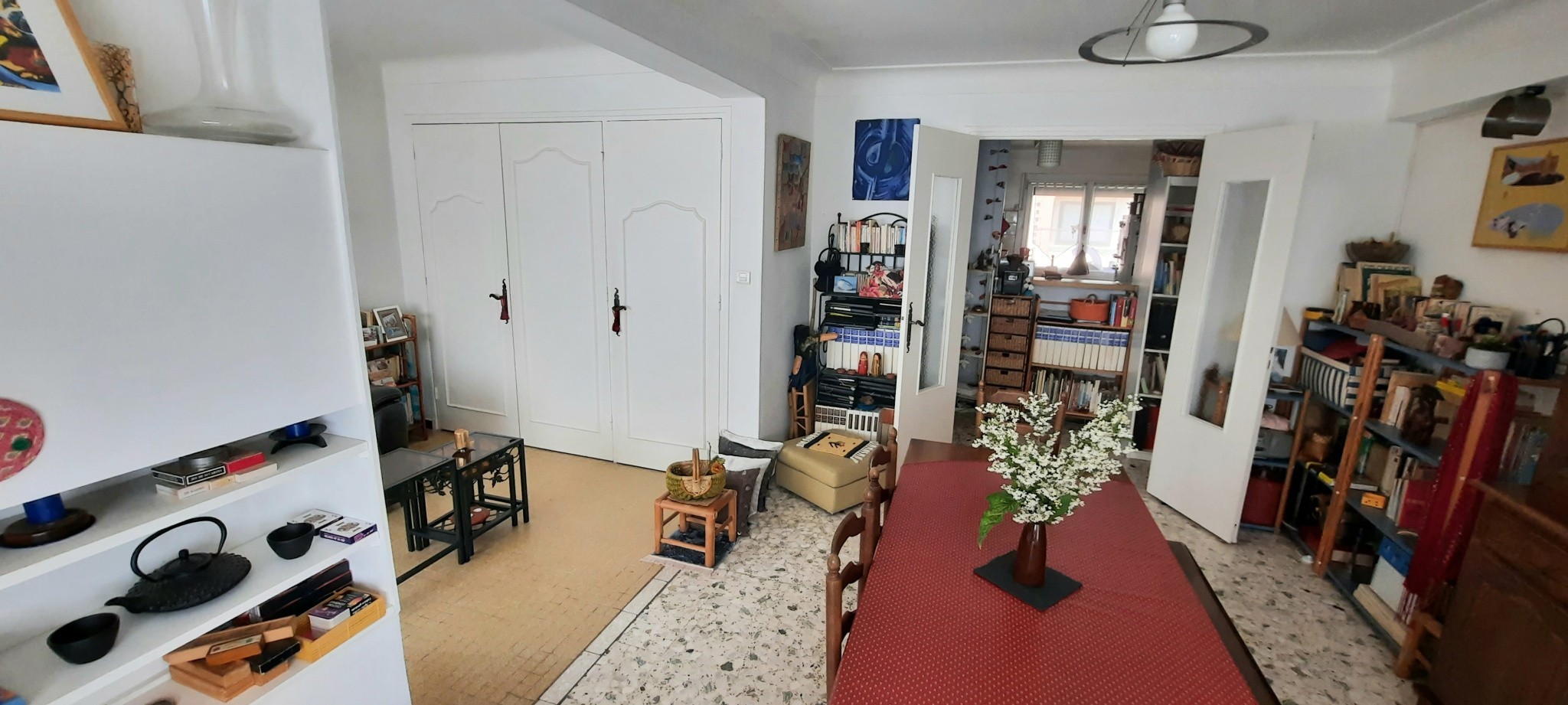 Vente Appartement à Céret 3 pièces