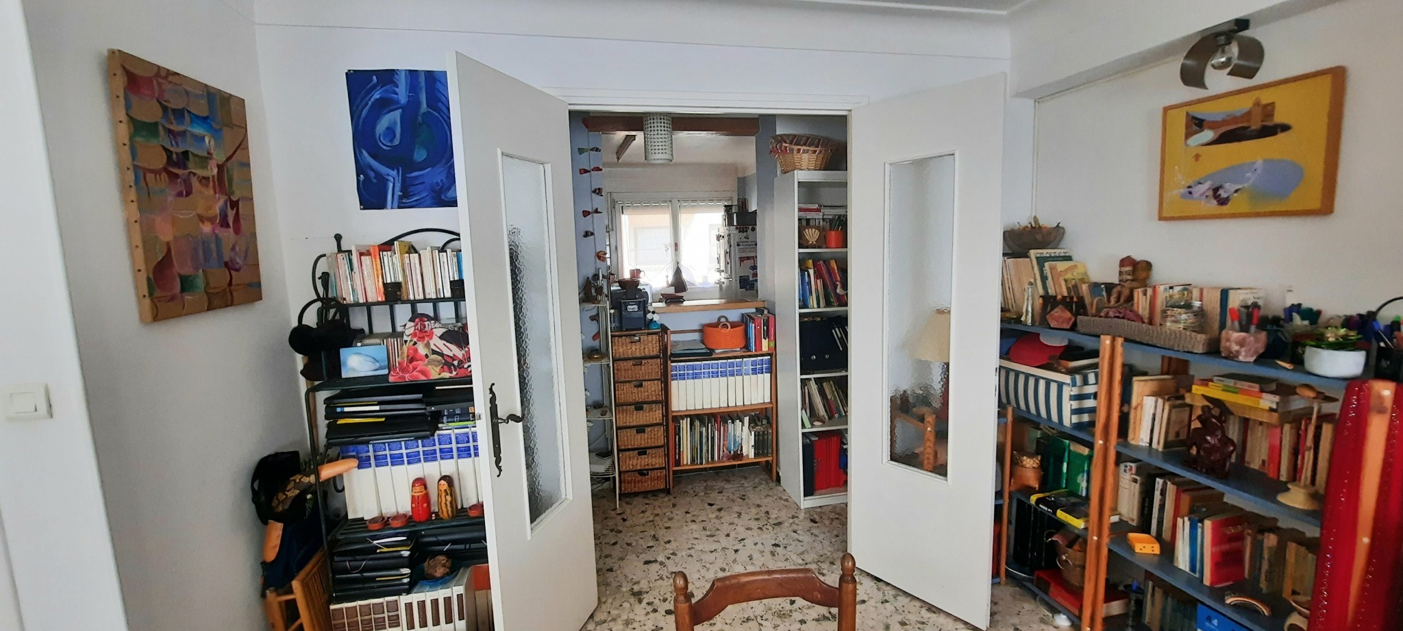 Vente Appartement à Céret 3 pièces