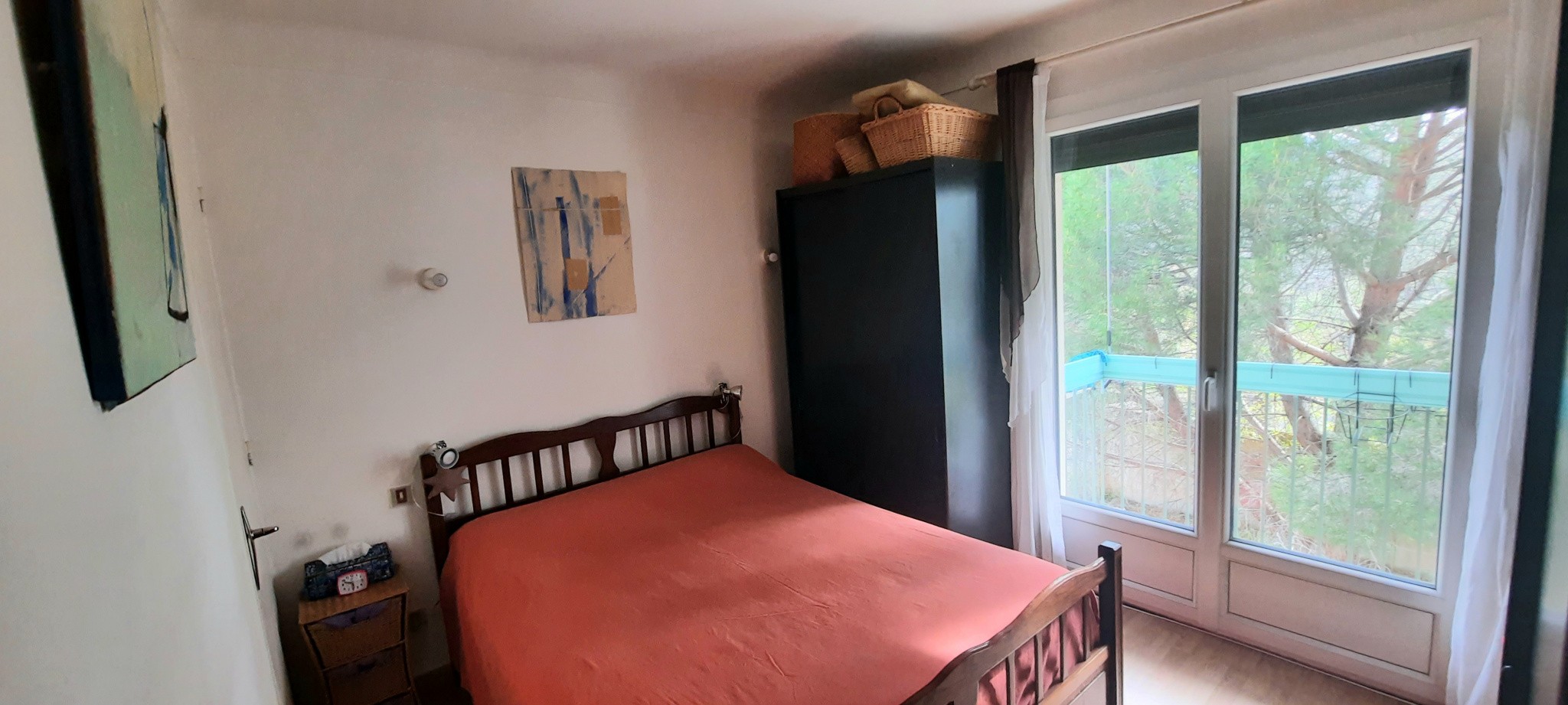 Vente Appartement à Céret 3 pièces