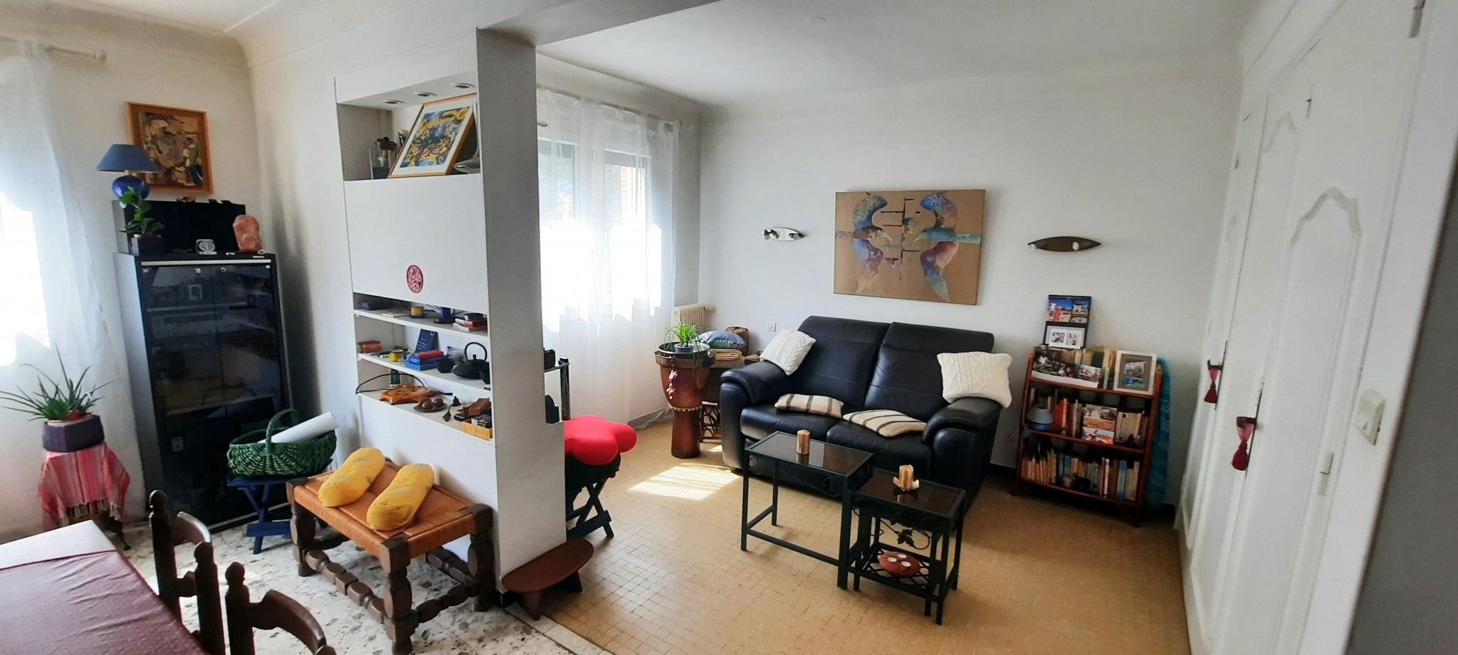 Vente Appartement à Céret 3 pièces