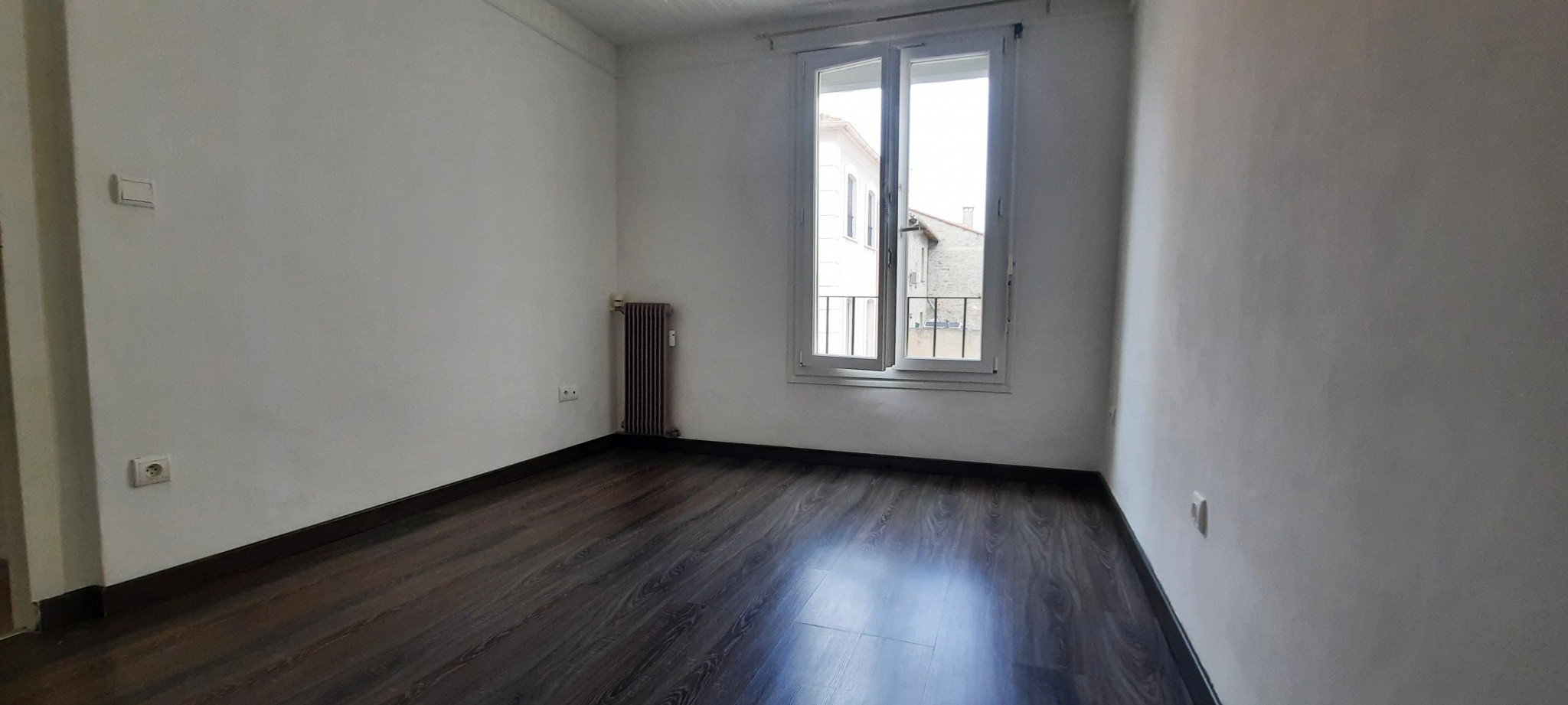 Vente Appartement à Céret 3 pièces