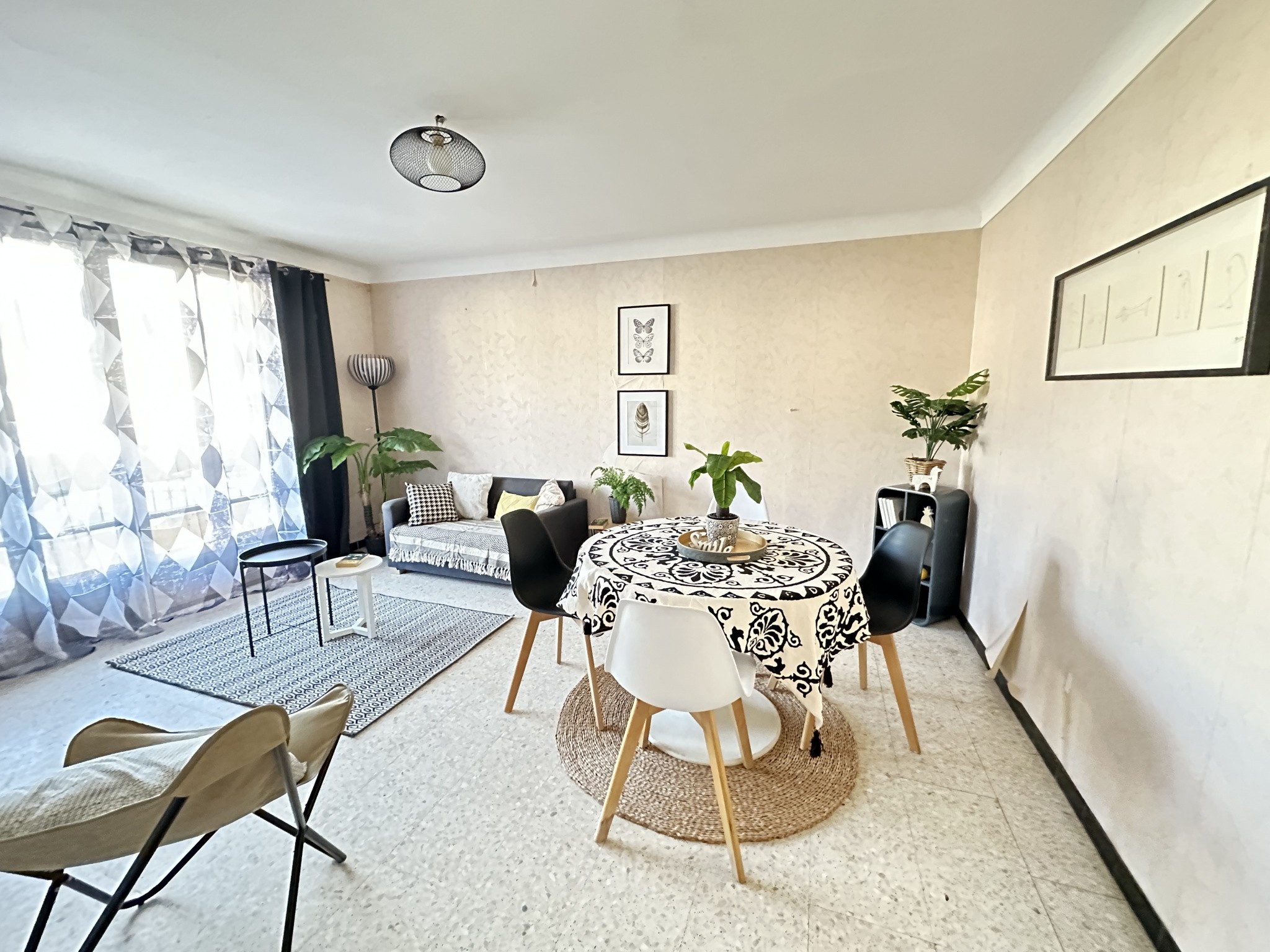 Vente Appartement à Amélie-les-Bains-Palalda 3 pièces