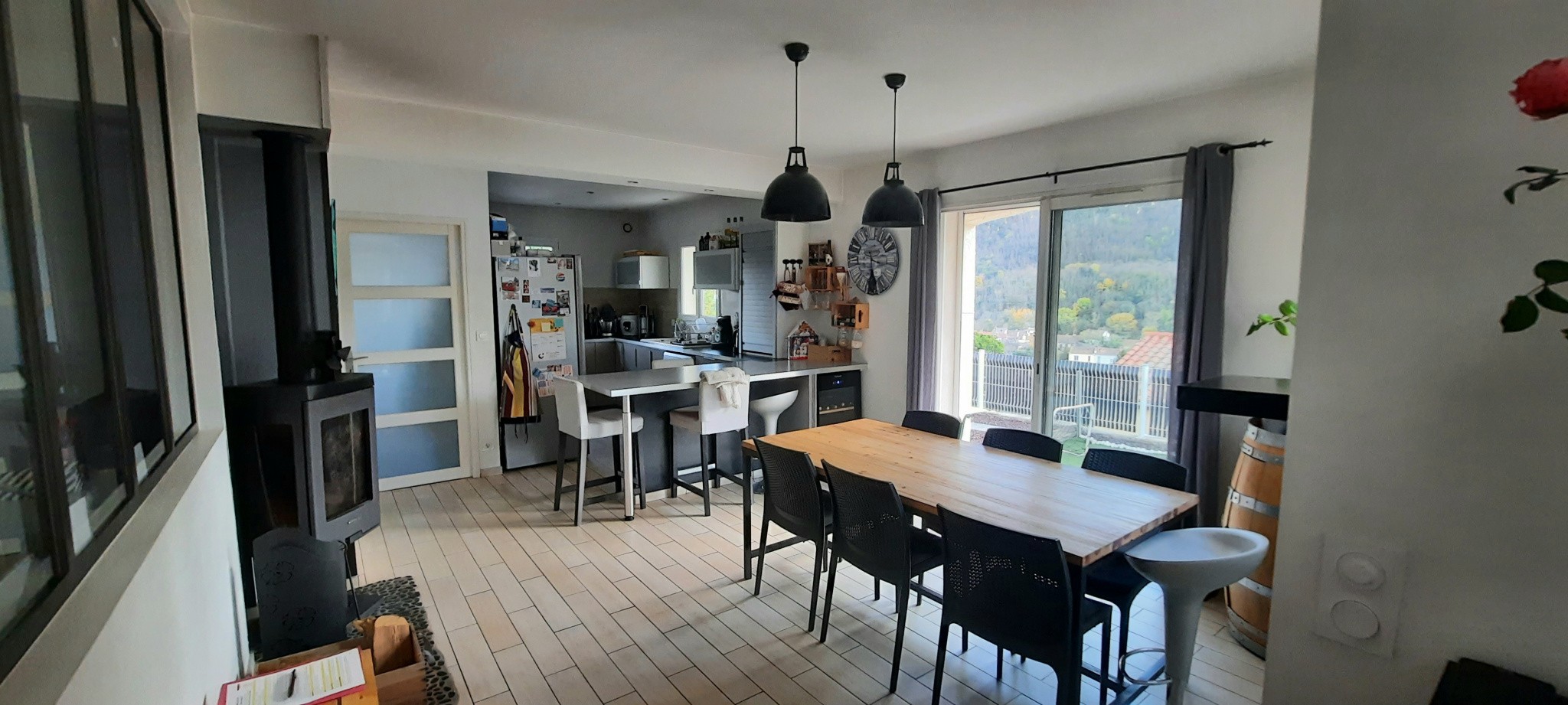 Vente Maison à Arles-sur-Tech 4 pièces