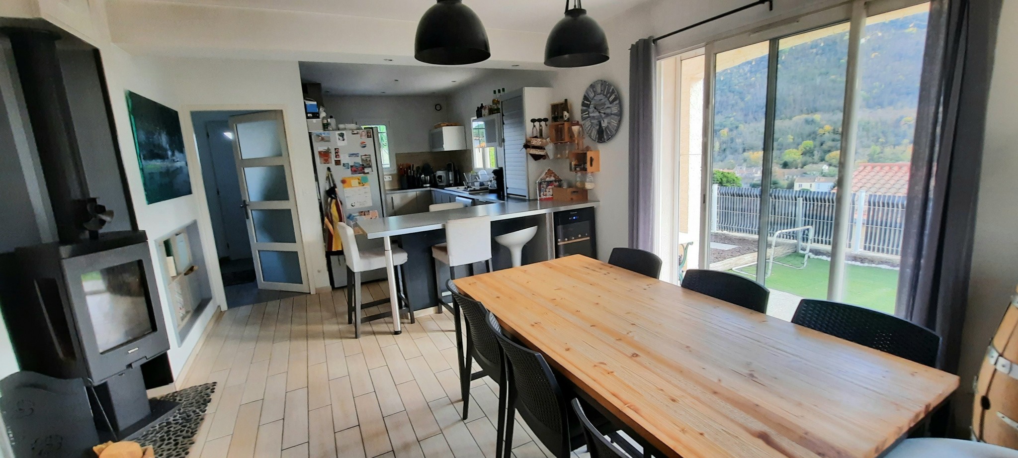 Vente Maison à Arles-sur-Tech 4 pièces