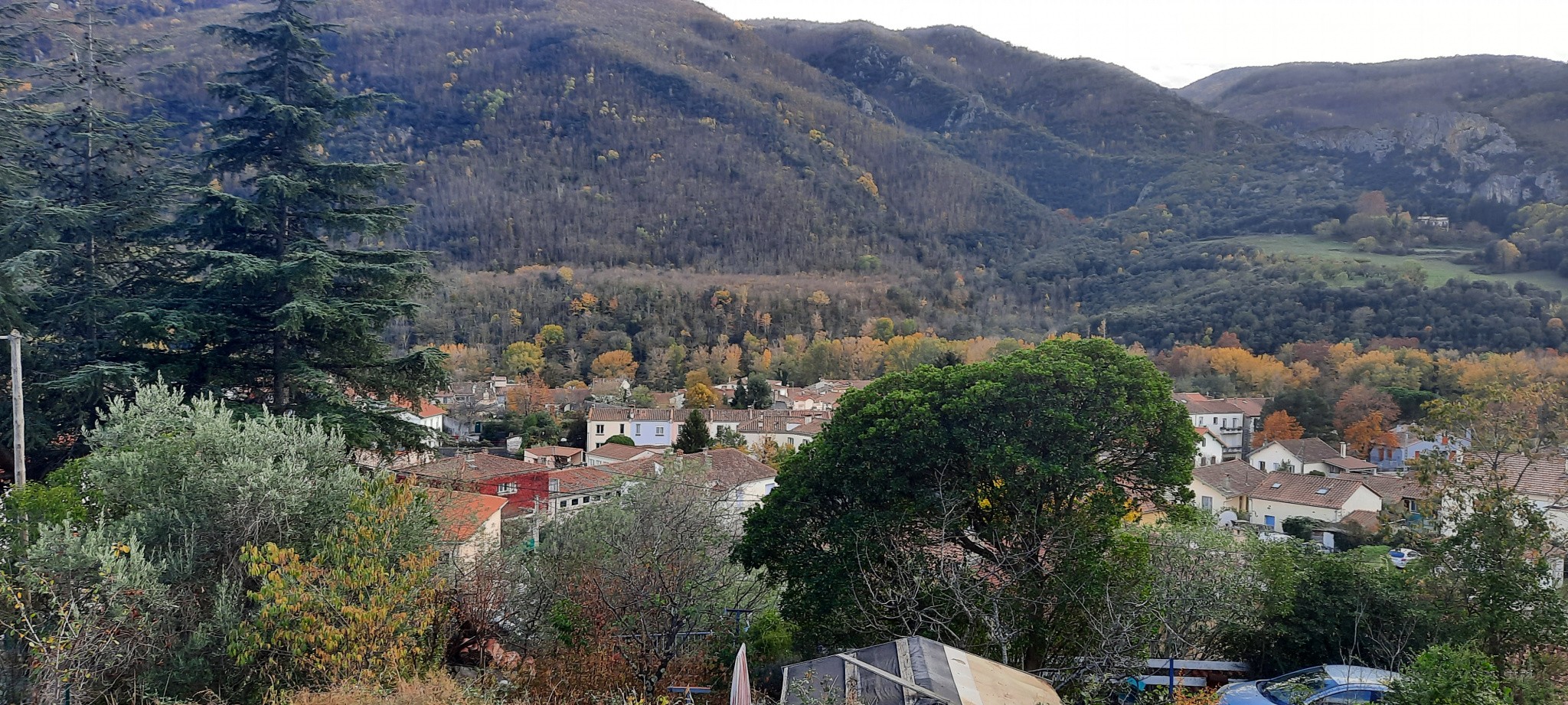 Vente Maison à Arles-sur-Tech 4 pièces