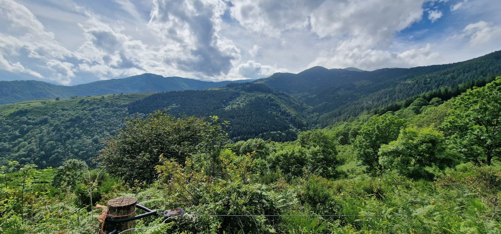 Vente Maison à Montferrer 2 pièces