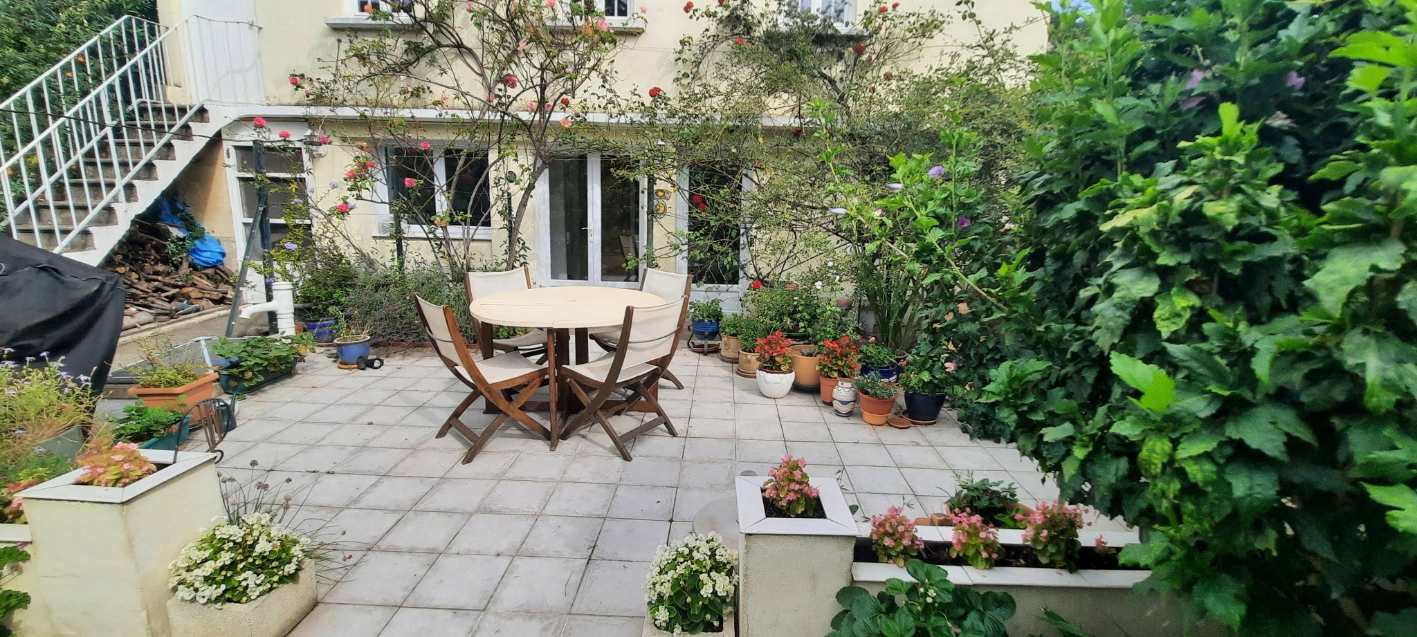 Vente Maison à Arles-sur-Tech 6 pièces