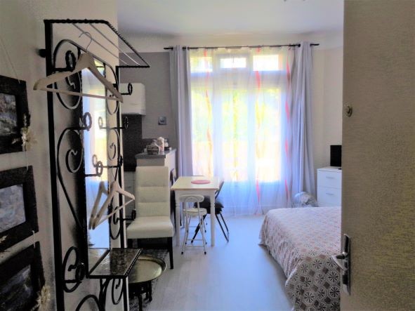 Vente Appartement à Amélie-les-Bains-Palalda 1 pièce