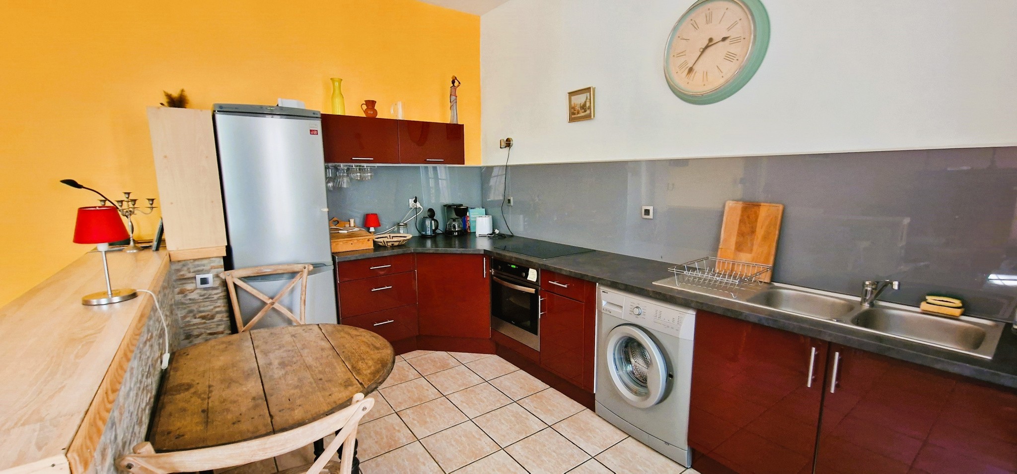 Vente Appartement à Céret 2 pièces