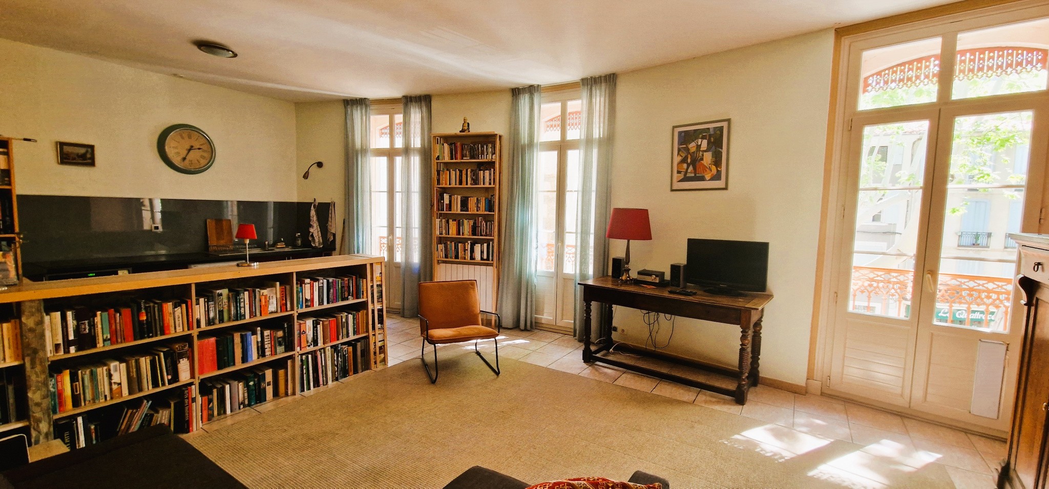 Vente Appartement à Céret 2 pièces