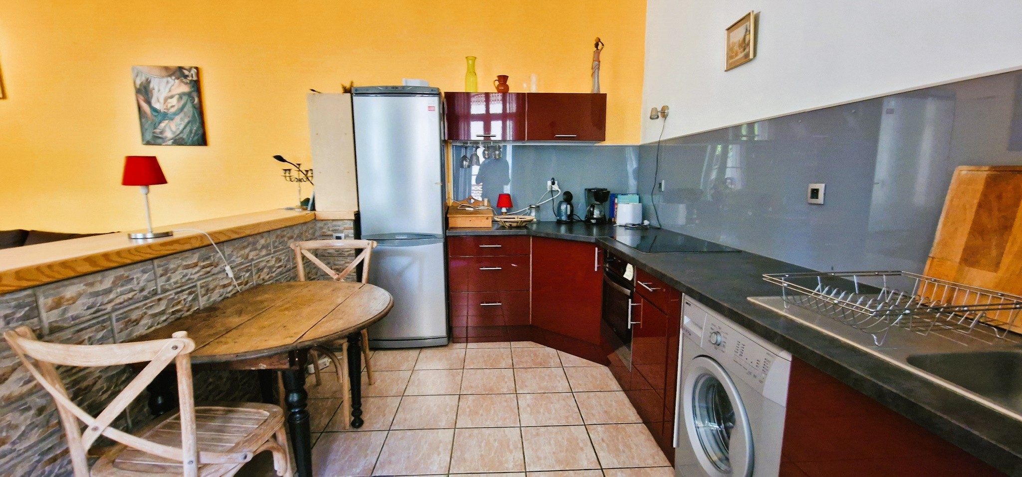 Vente Appartement à Céret 2 pièces