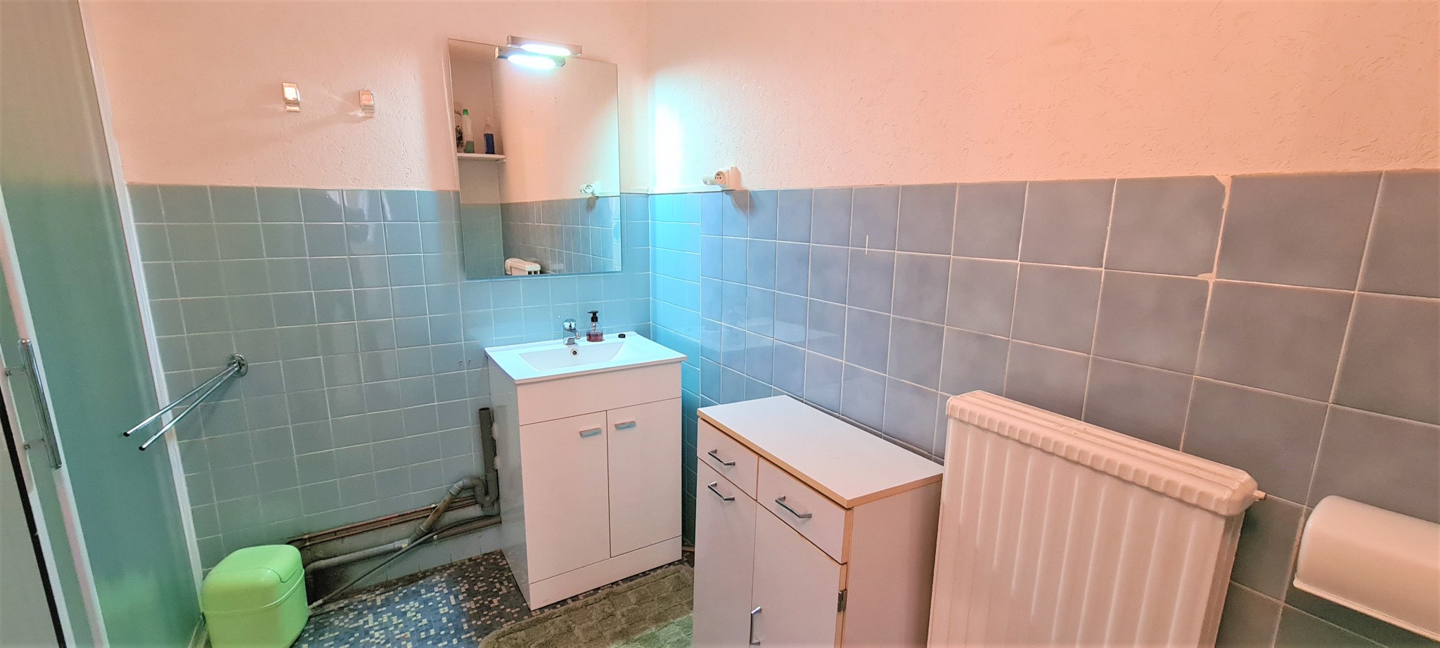 Vente Appartement à Amélie-les-Bains-Palalda 1 pièce