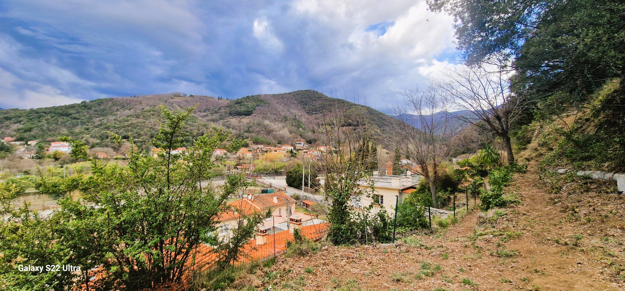 Vente Maison à Arles-sur-Tech 3 pièces