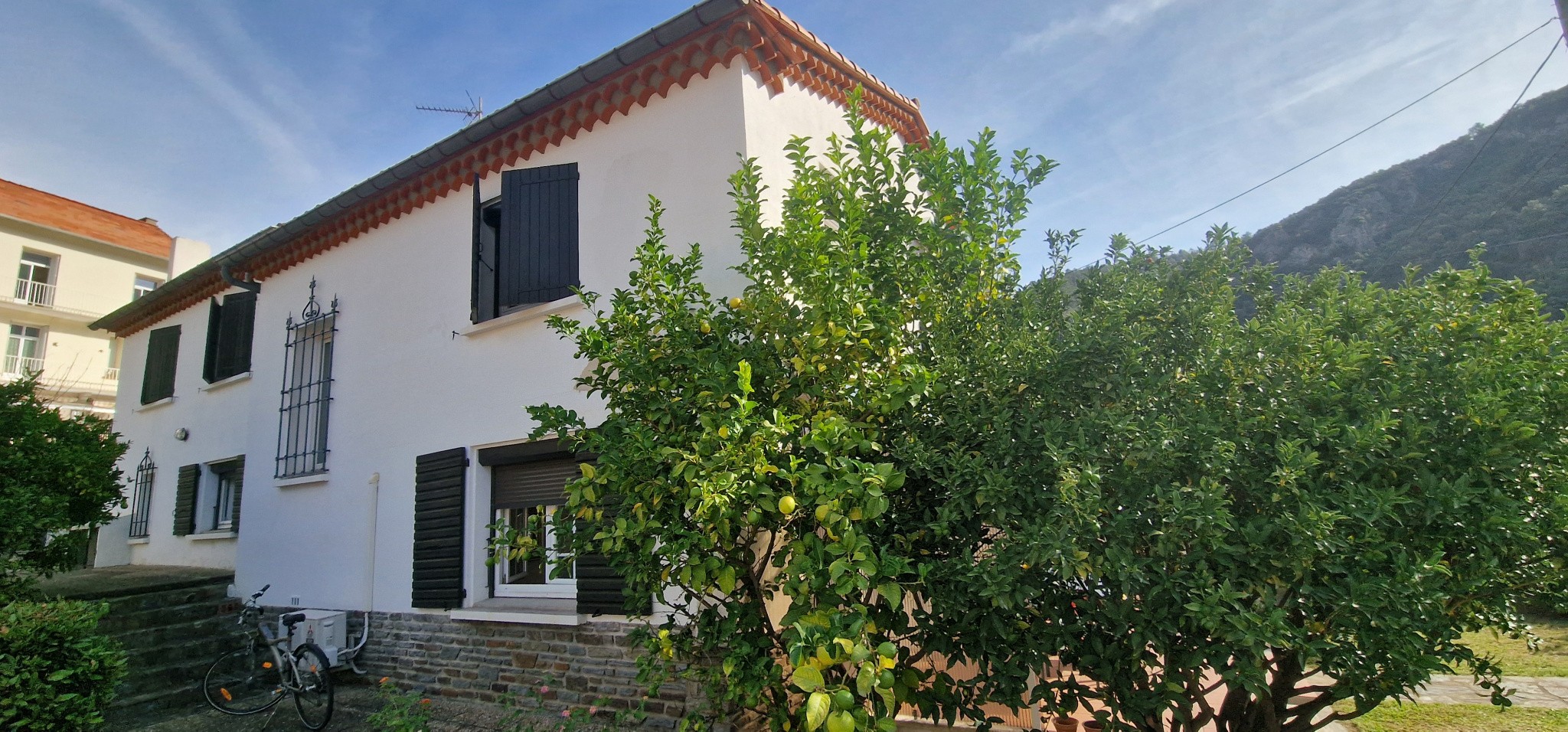 Vente Maison à Amélie-les-Bains-Palalda 6 pièces