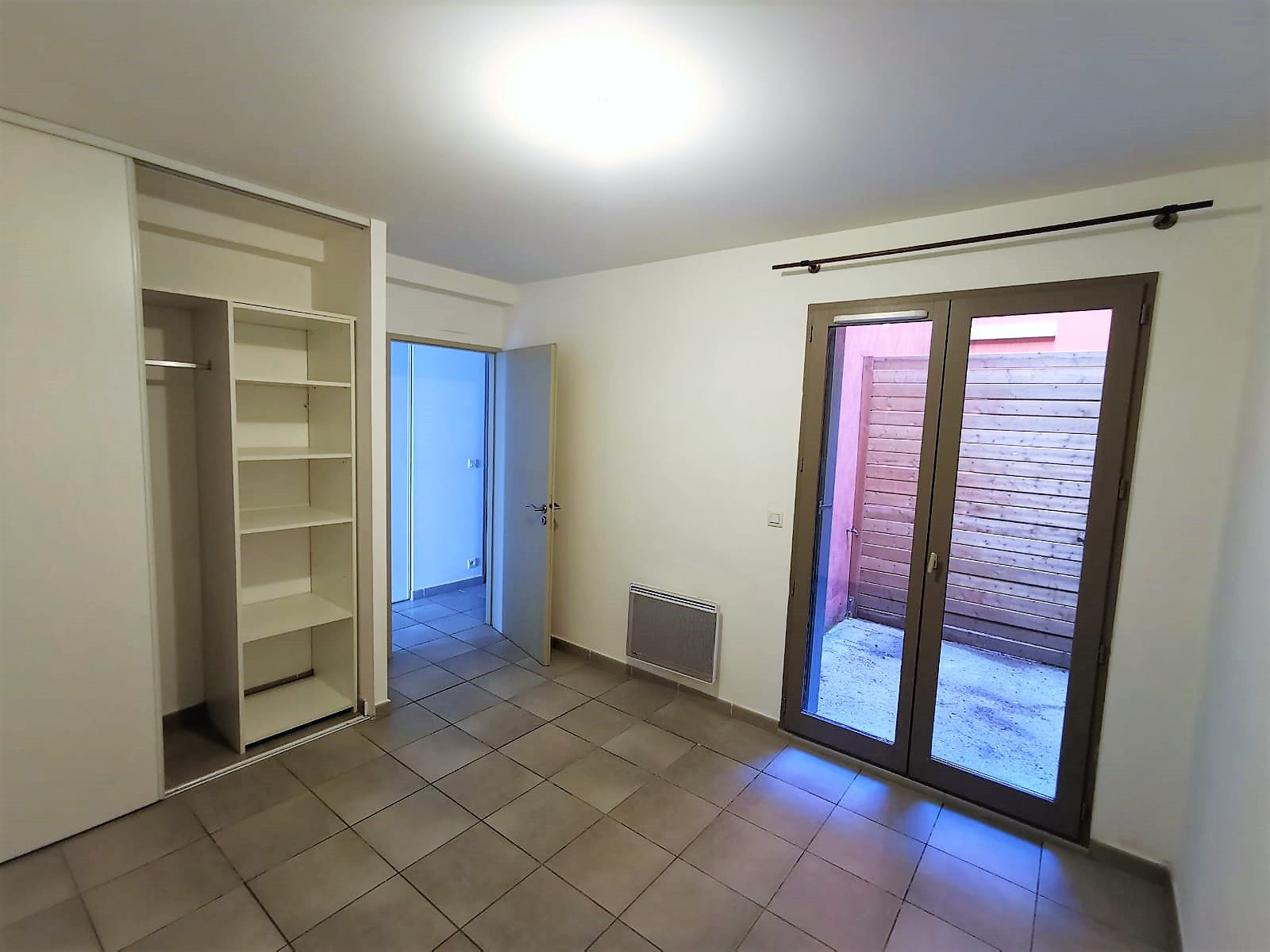 Vente Appartement à Céret 3 pièces