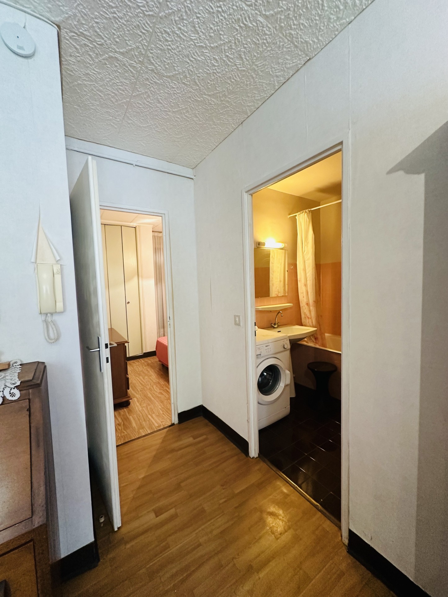 Vente Appartement à Amélie-les-Bains-Palalda 2 pièces