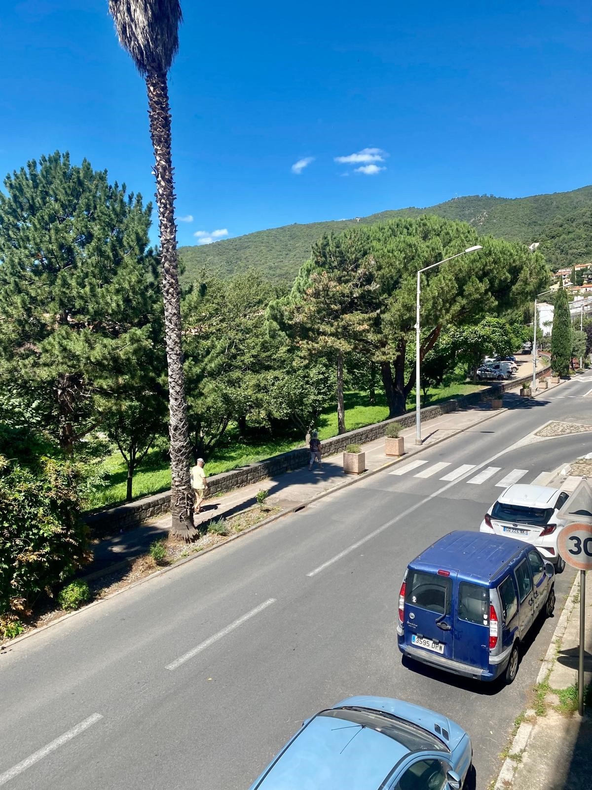 Vente Appartement à Amélie-les-Bains-Palalda 2 pièces