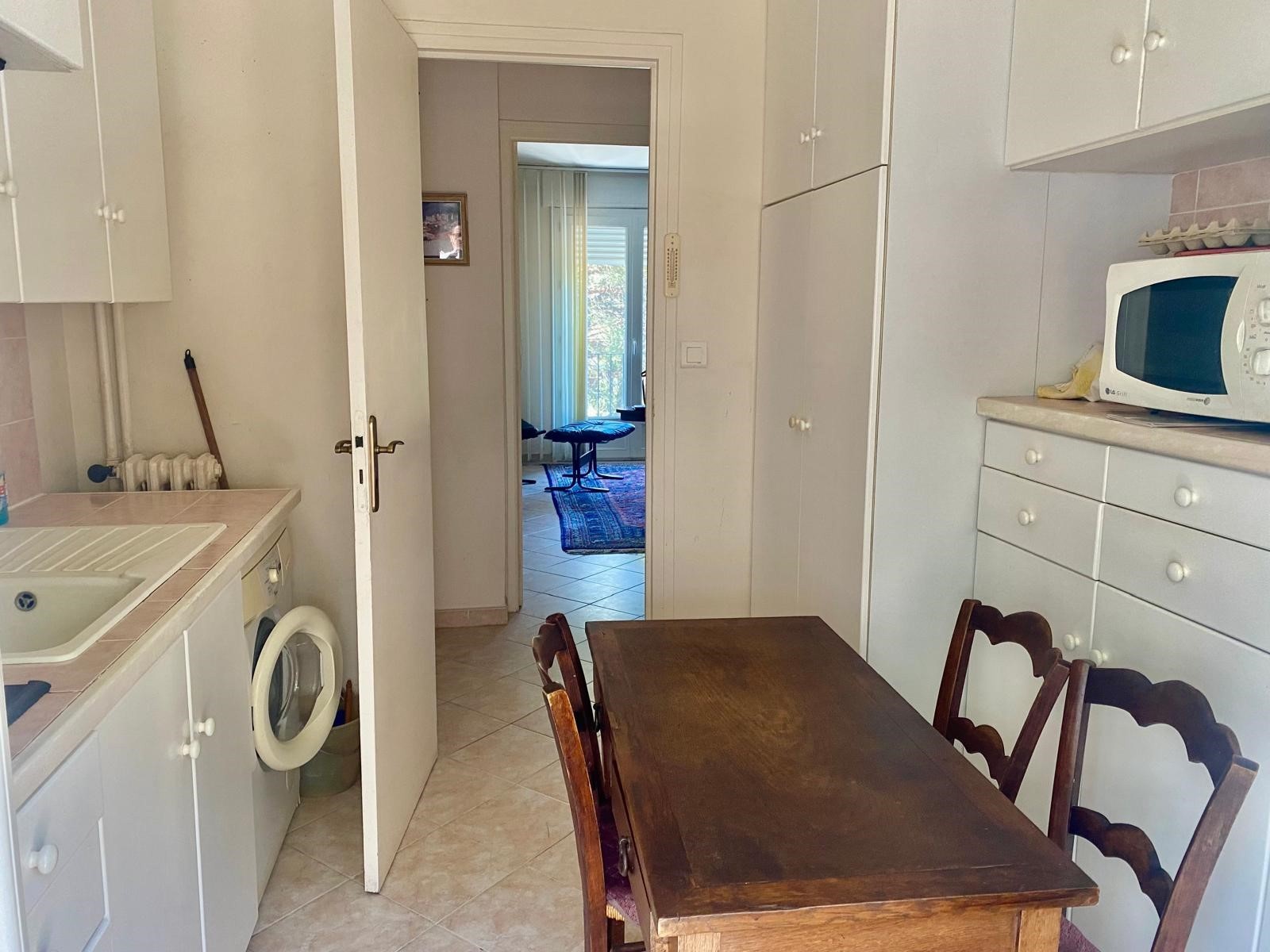 Vente Appartement à Amélie-les-Bains-Palalda 2 pièces