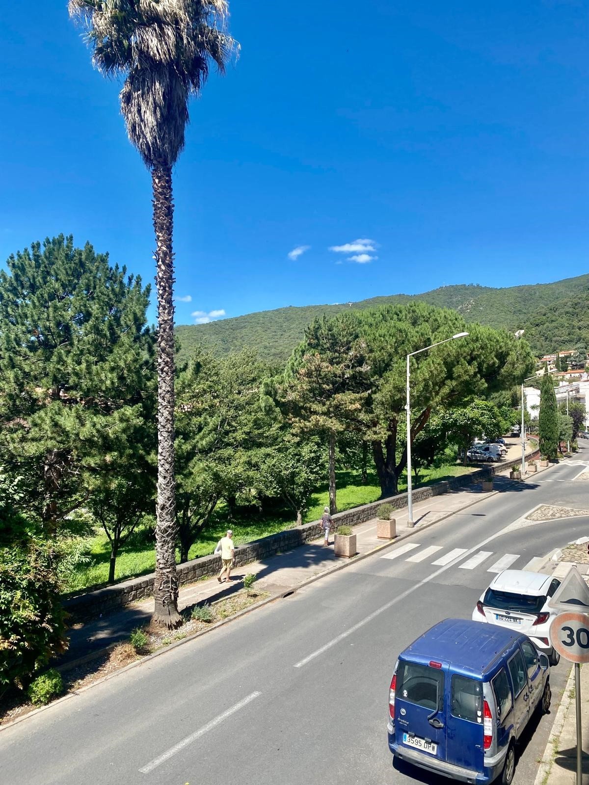 Vente Appartement à Amélie-les-Bains-Palalda 2 pièces