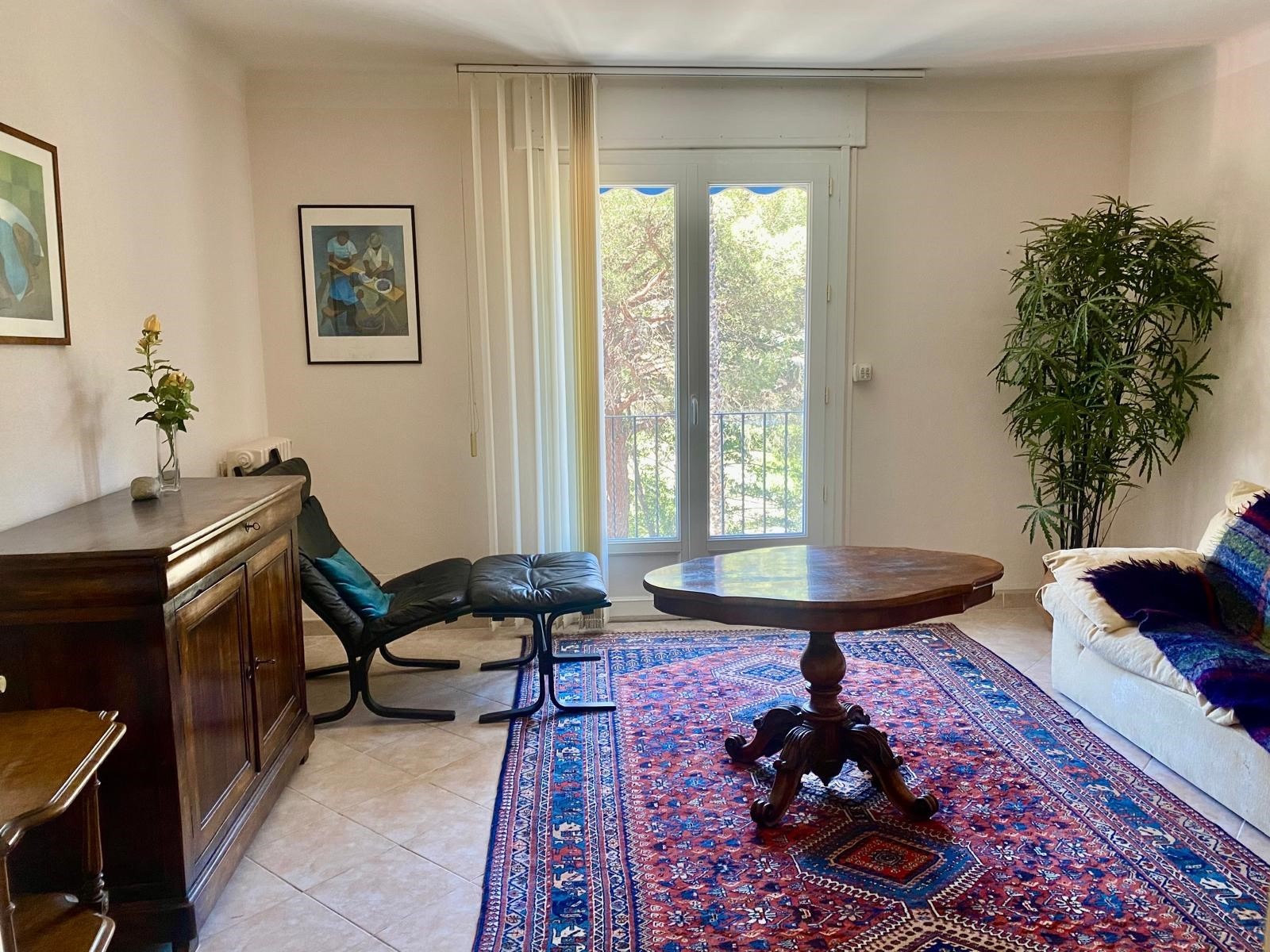 Vente Appartement à Amélie-les-Bains-Palalda 2 pièces