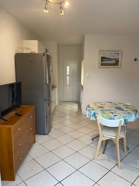 Vente Appartement à Amélie-les-Bains-Palalda 1 pièce