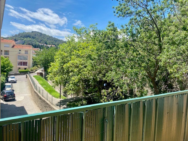 Vente Appartement à Amélie-les-Bains-Palalda 1 pièce