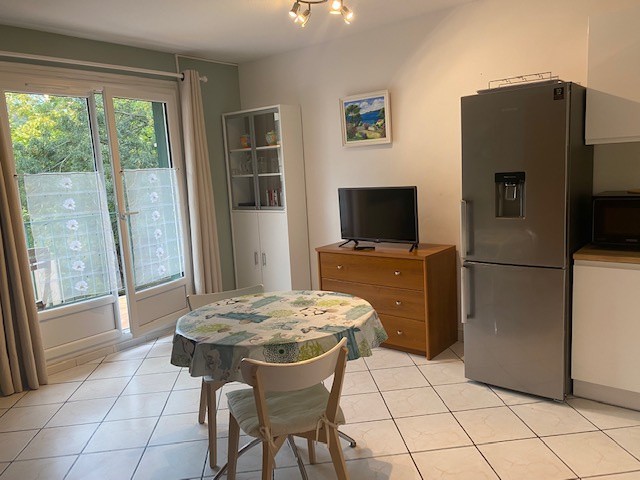 Vente Appartement à Amélie-les-Bains-Palalda 1 pièce