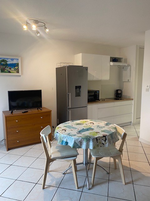 Vente Appartement à Amélie-les-Bains-Palalda 1 pièce