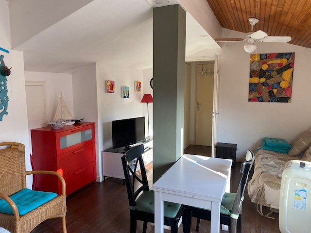 Vente Appartement à Amélie-les-Bains-Palalda 2 pièces