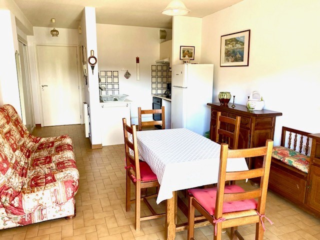 Vente Appartement à Amélie-les-Bains-Palalda 2 pièces