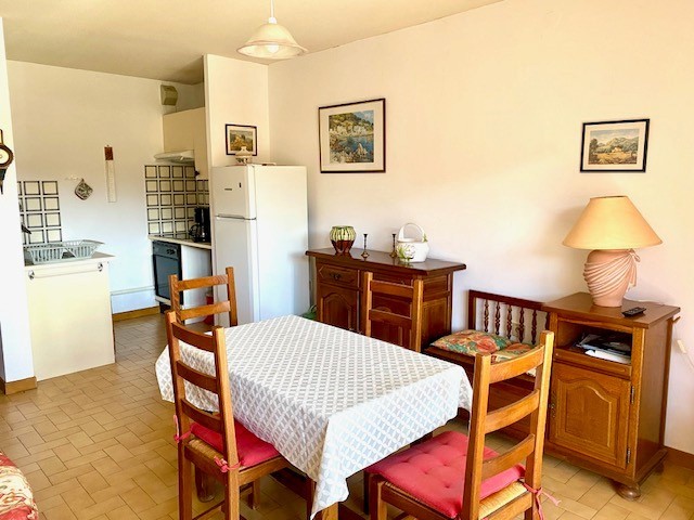 Vente Appartement à Amélie-les-Bains-Palalda 2 pièces