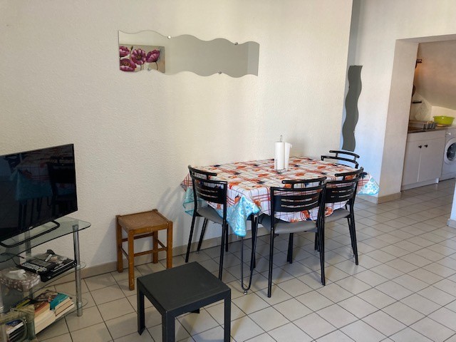 Vente Appartement à Amélie-les-Bains-Palalda 2 pièces