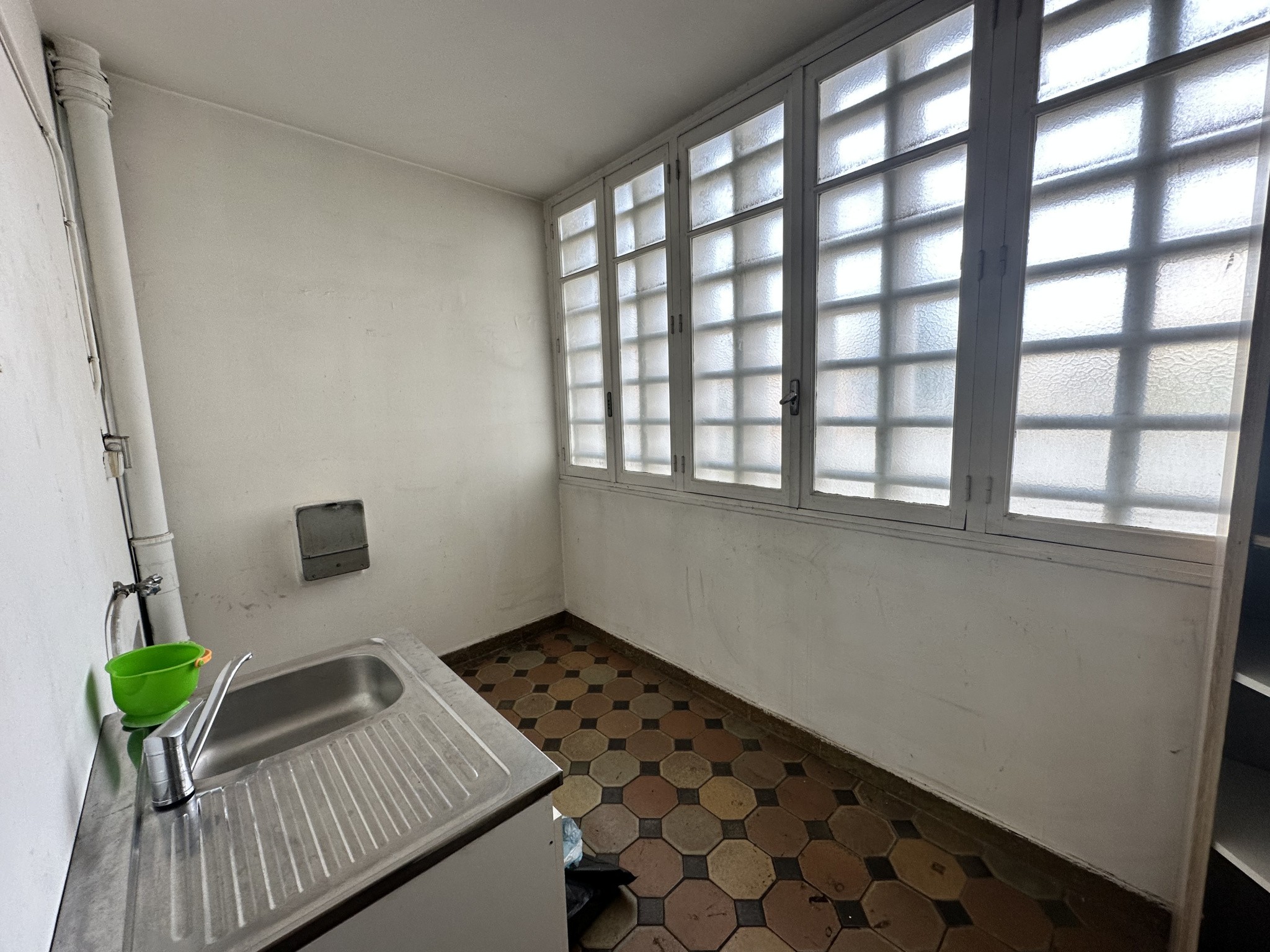 Vente Appartement à Marseille 8e arrondissement 4 pièces