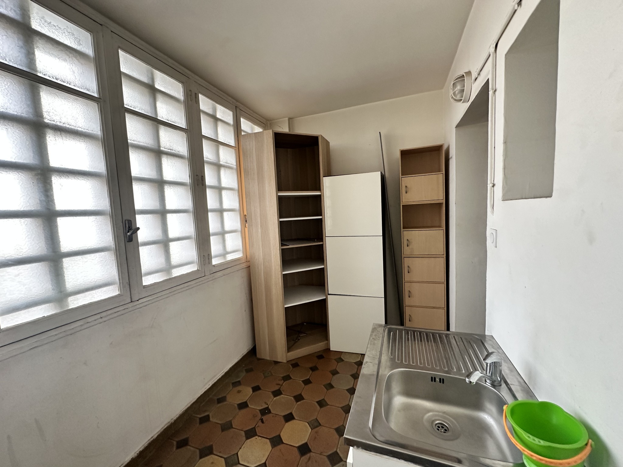 Vente Appartement à Marseille 8e arrondissement 4 pièces