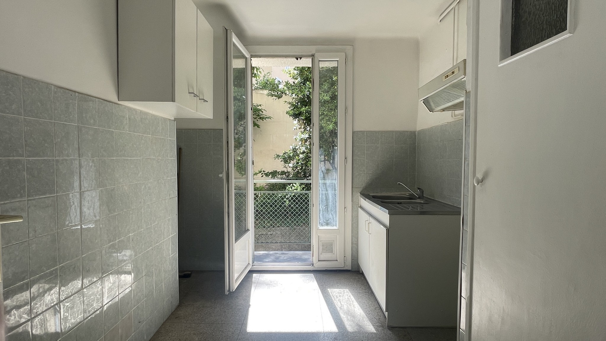 Vente Appartement à Marseille 4e arrondissement 3 pièces